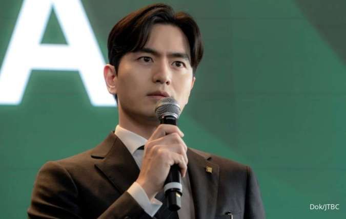 Drakor Beyond The Bar