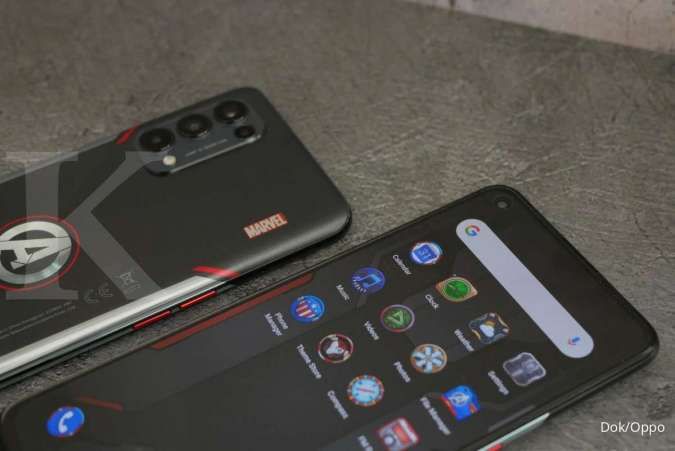 Desain Kostum Superhero Marvel Selalu Keren