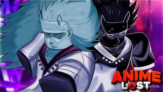 NEW* ⚔️ ALL WORKING CODES for ANIME LOST SIMULATOR ⚔️ Codes for Anime Lost  Simulator Roblox ⚔️ 2023 