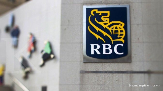 RBC berencana menjual asetnya di Swiss