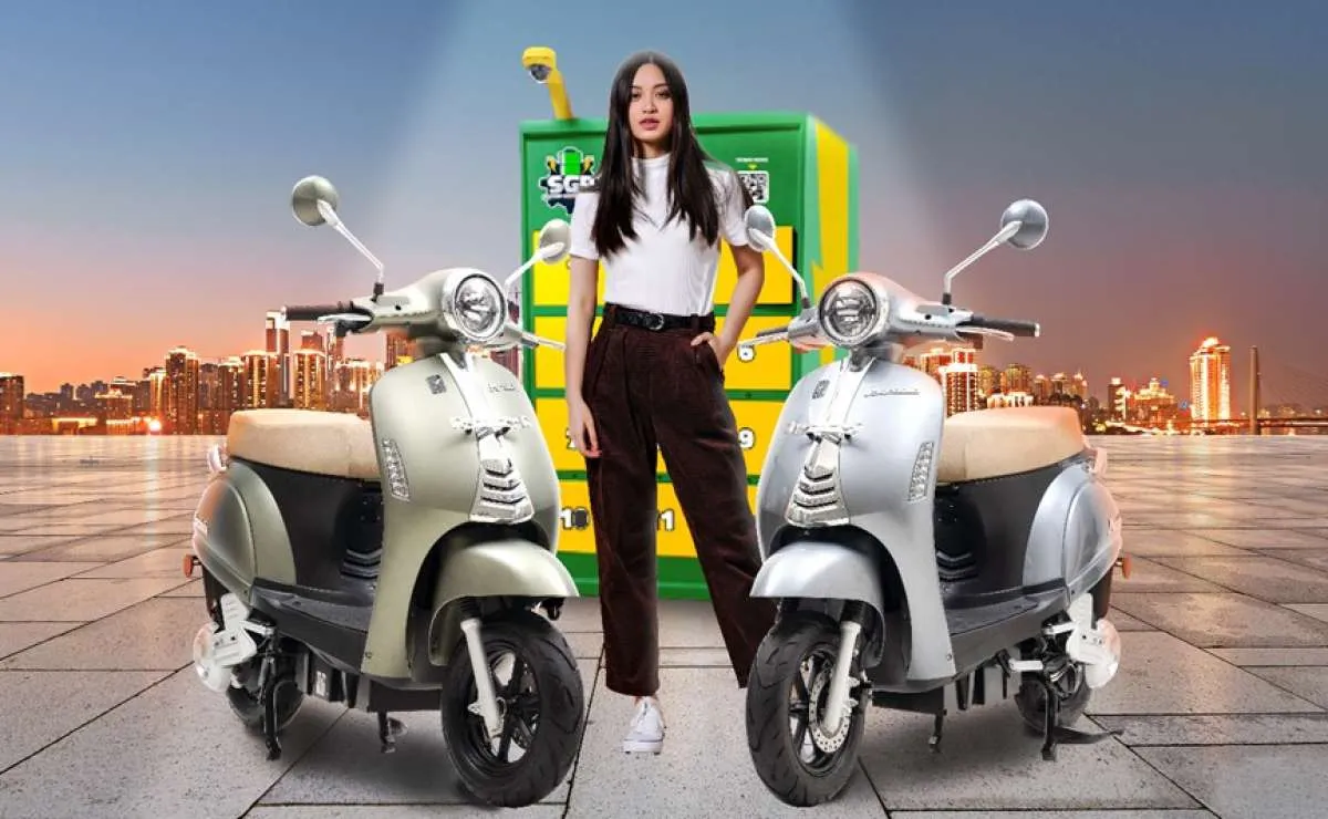 Produksi Motor Listrik Berpotensi Tumbuh, Simak Rekomendasi Analis Berikut