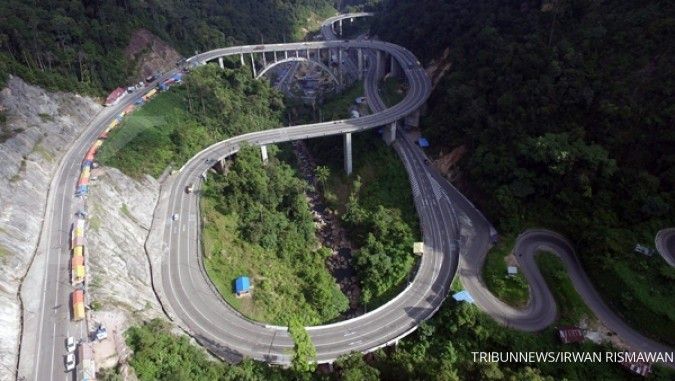 Hujan Petir hingga Kabut/Asap Selimuti Sumatera Barat Besok (23/10), Cek Wilayahnya