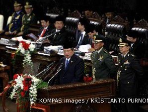 Jaga kesinambungan fiskal, pemerintah patok defisit anggaran 1,5%