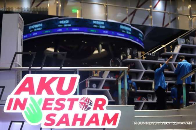 Saham CDIA-BLOG-ASPR-CHEK-COIN Akan IPO Di BEI Juli 2025, Manakah yang Perlu Dibeli?