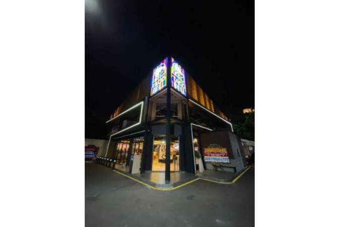 Kontan - Taco Bell Native Online