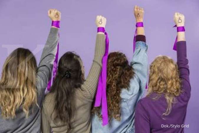 Baca 5 Buku Ini supaya Makin Paham tentang Feminisme