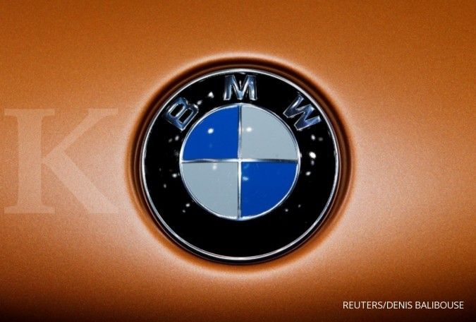 BMW cari mitra untuk kembangkan layanan sharing-car, DriveNow