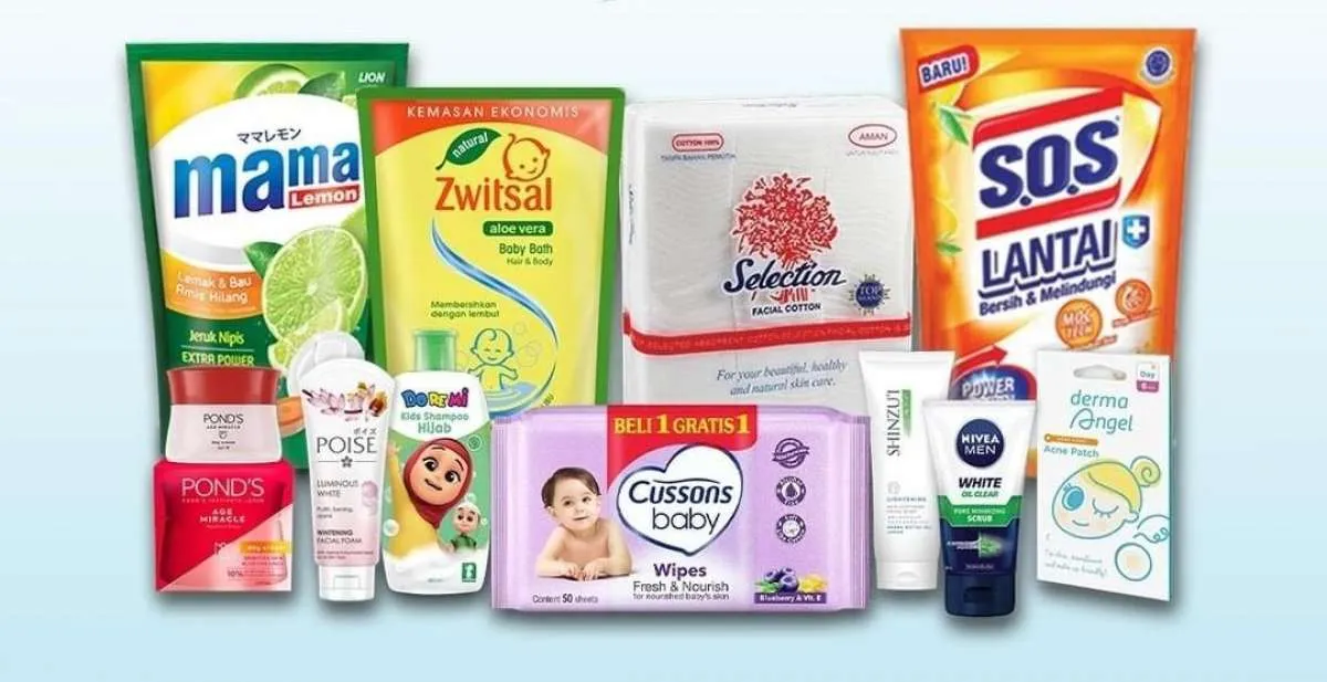 Promo Indomaret 16 November 2021, banyak potongan harga di super hemat mingguan