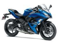 Jadi lebih murah, harga Kawasaki Ninja 250 SL pada Ramadan diskon hingga Rp 5 juta