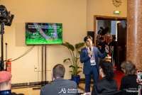 Indera Agri Bawa Revolusi Pertanian Presisi Indonesia ke Asia Berlin 2025