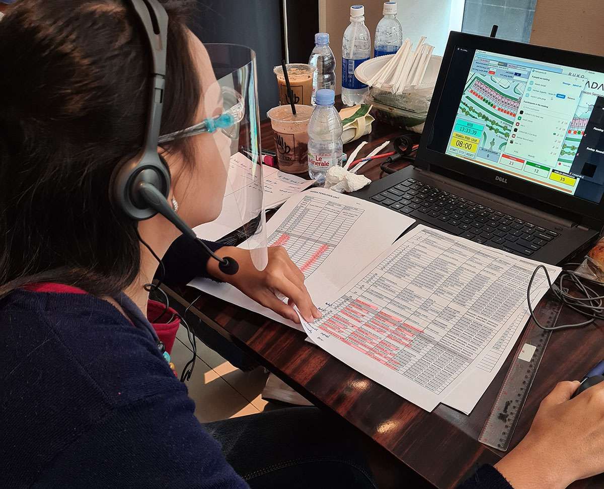 Wow Dalam Sehari Penjualan Virtual, Summarecon Serpong Mengantongi Rp 250 Miliar