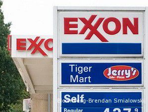 Exxon Jual 20% Blok Surumana dan Mandar Ke Petronas