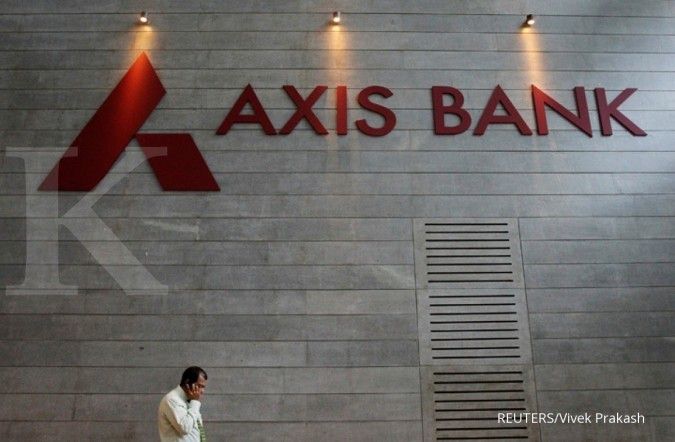 Axis Bank Mengakuisisi Unit Consumer Banking Citi di India Seharga US$ 1,6 Miliar