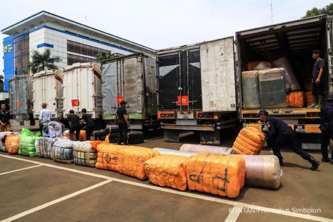 Impor Karpet Turki Naik Sejuta Meter Persegi, Safeguard Juga untuk China dan Jepang