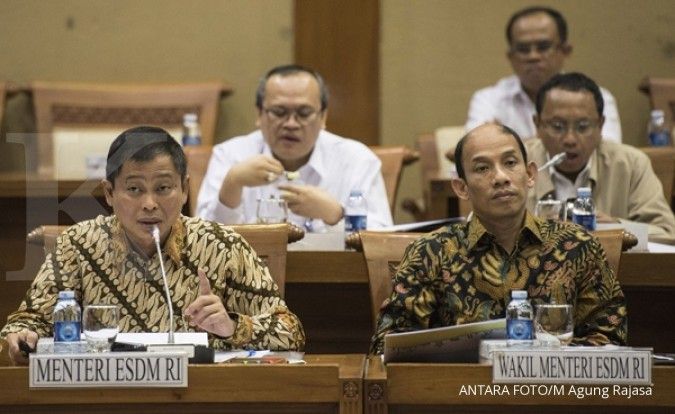Indonesia threatens to cancel Masela contracts
