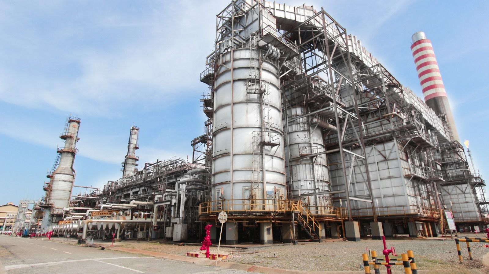 Kontan - PT Pertamina (Persero) Native Online