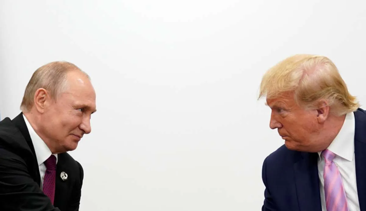 Rusia Terbuka untuk Pertemuan Trump-Putin, Ini Alasannya