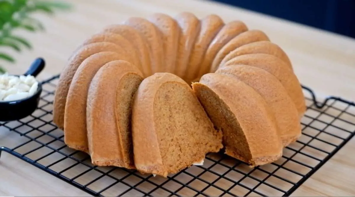 Resep Bolu Rempah Jadul Super Lembut dan Manisnya Pas, Nikmat untuk Teman Ngeteh