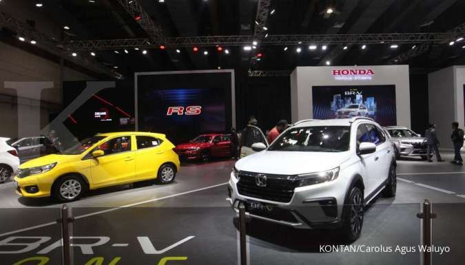Kenalkan Elektrifikasi, Honda Akan Rilis Dua Model Hibrida di Indonesia pada 2023