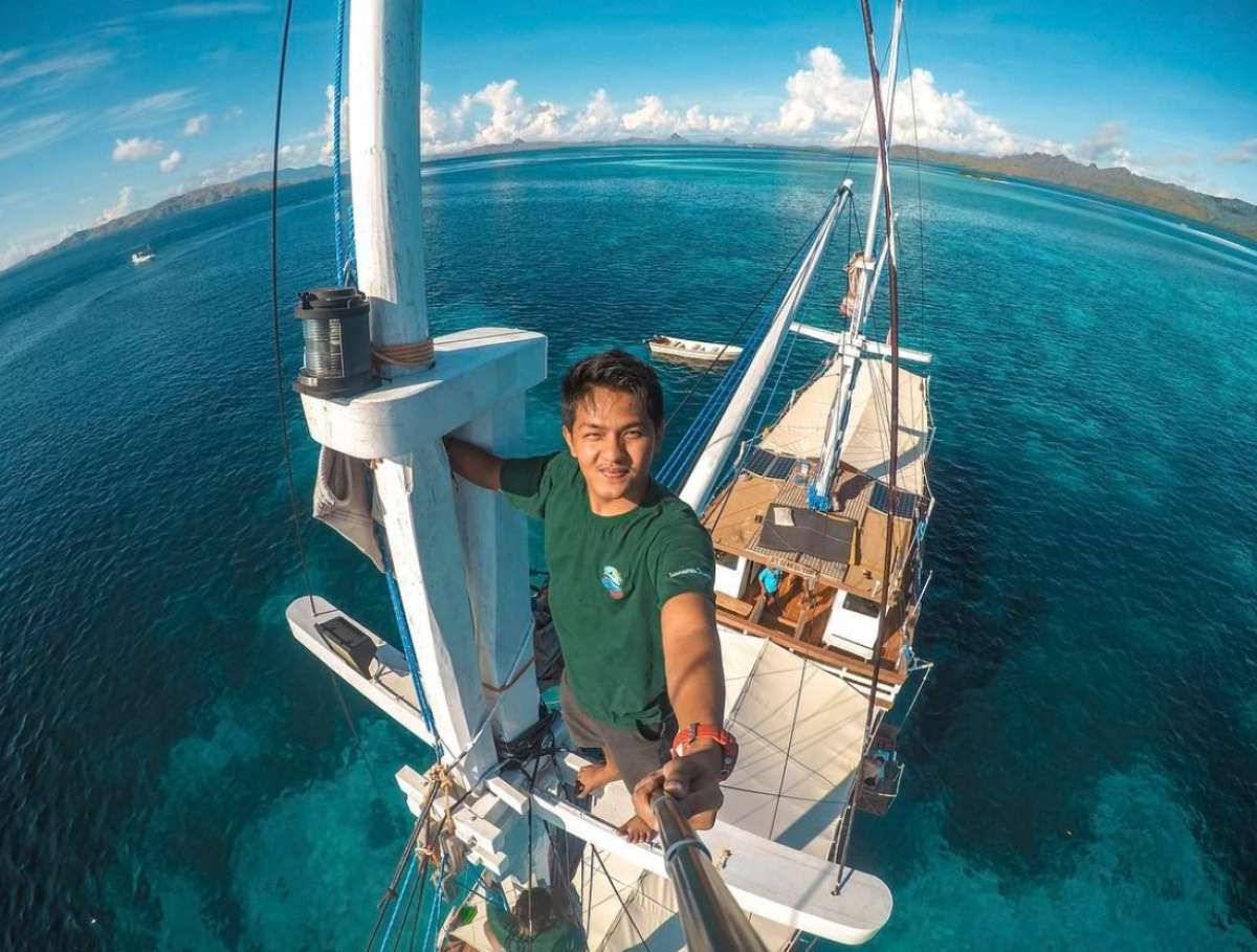 Sukses Mengembangkan Layar Bisnis Wisata Bahari di Labuan Bajo