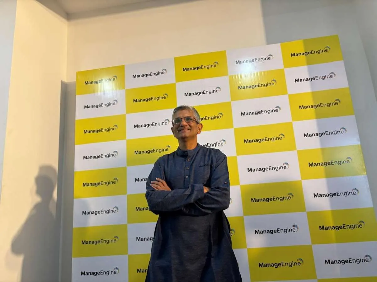 Zoho Corporation Bakal Kembangkan Pasar Lewat Strategi Hiper-Lokal