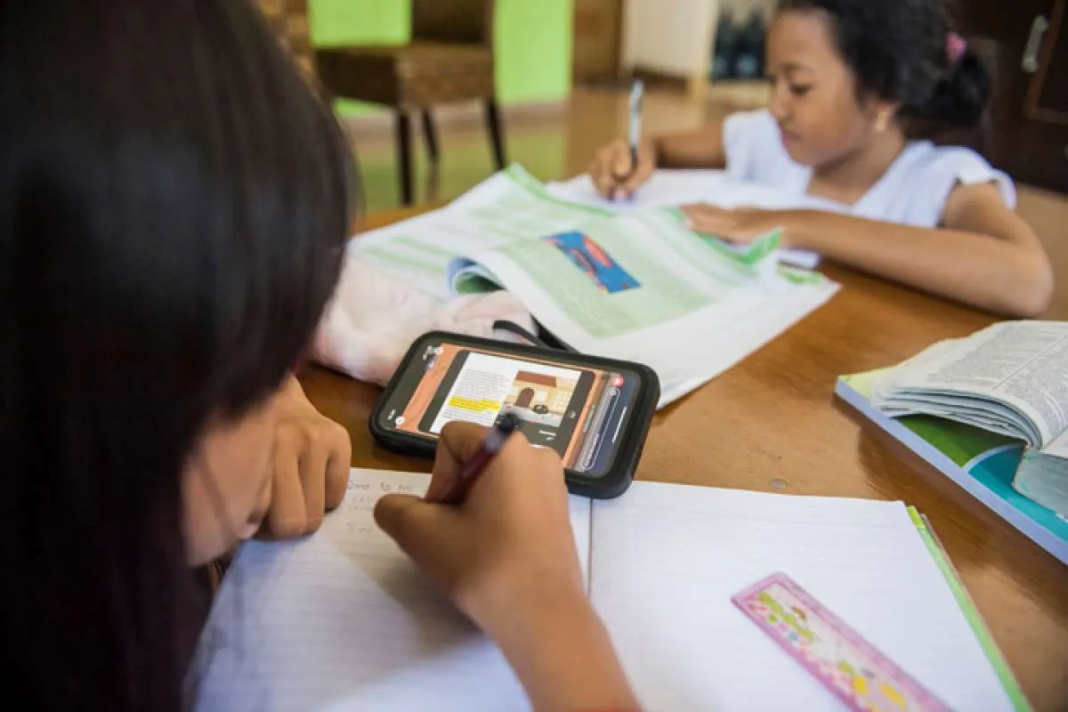 Ini tiga faktor pendorong kemiskinan anak di Indonesia versi UNICEF