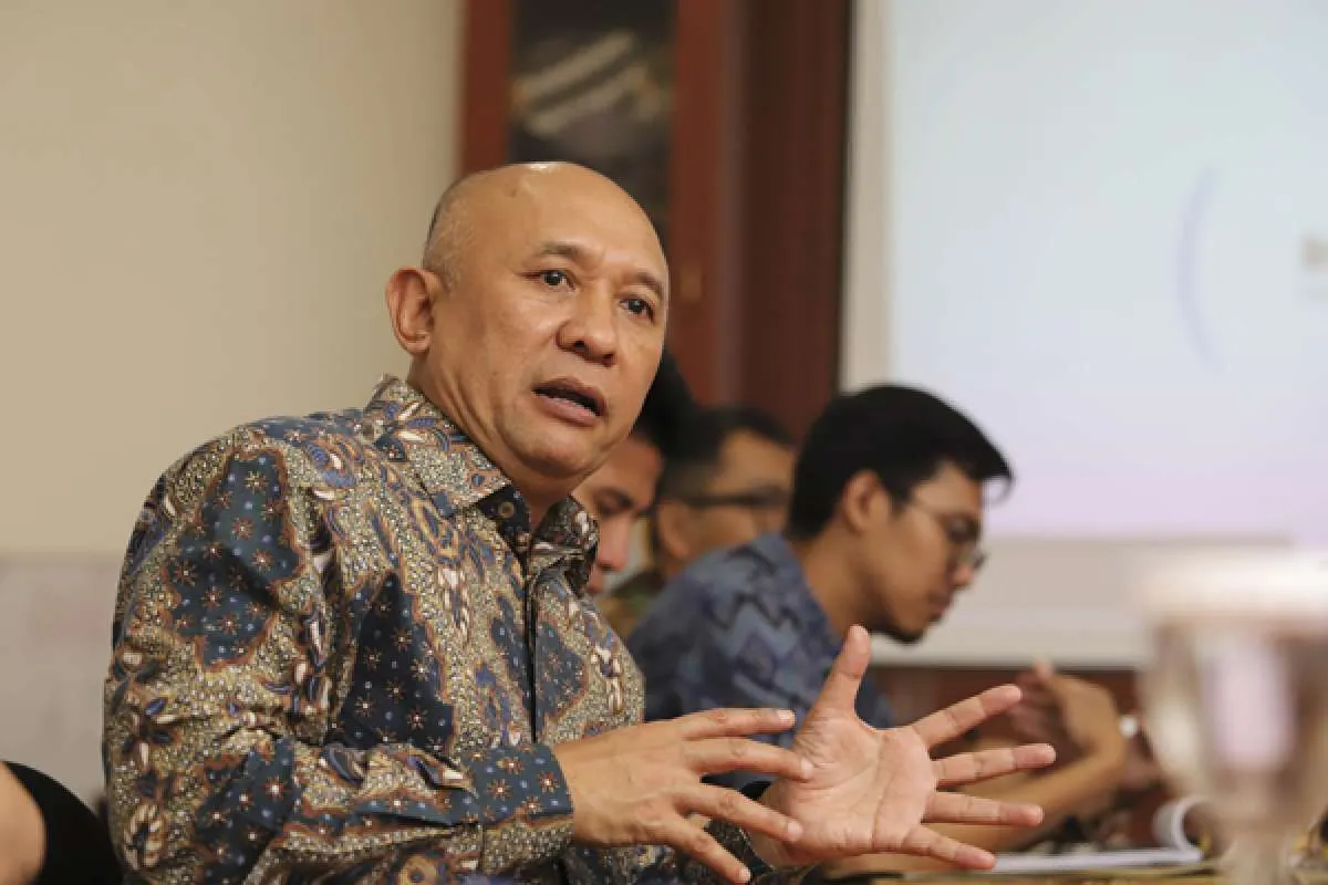 Selamat, 9 juta UMKM akan dapat transferan Rp 2,4 juta pertengahan Agustus 2020