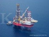 Apexindo Pratama Duta (APEX) Raih Kontrak Pengeboran Laut dari Pertamina Hulu Mahakam