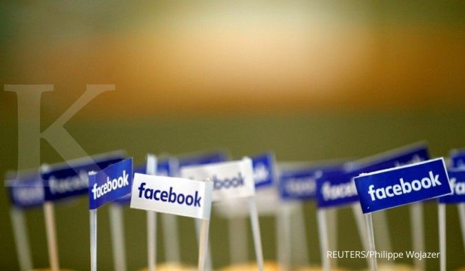 Facebook bakal jualan layanan berita berbayar