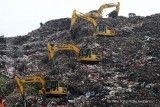 Lebaran, akumulasi sampah DKI Jakarta berkurang drastis