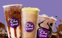 Promo Imlek Chatime Cashback Rp 30.000 bagi Nasabah Danamon