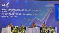 Citra Nusantara Gemilang (CGAS) Menyebar Dividen dan Bidik Pertumbuhan Kinerja