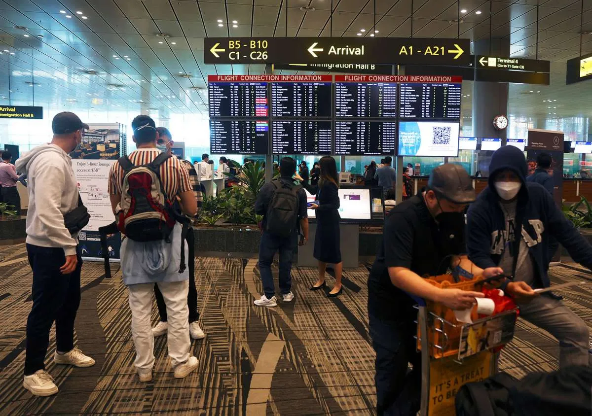 Libur Lebaran 2022, Boleh Mudik Tapi Jangan Ke Luar Negeri