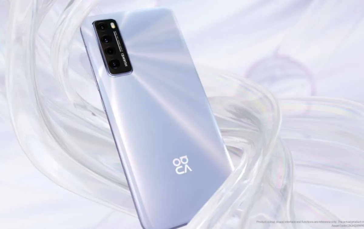 Sebelum membeli, simak 4 fitur unggulan Huawei nova 7 yang sudah hadir di Indonesia