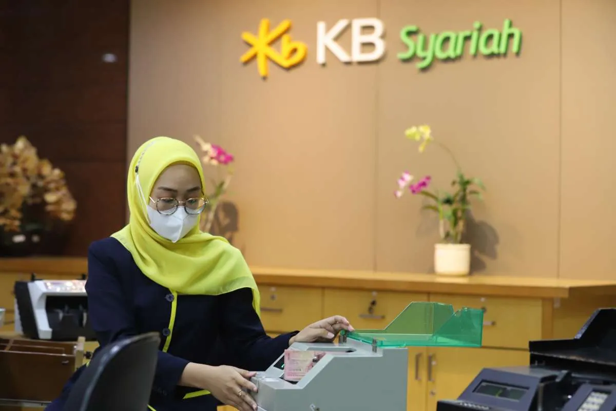 Segmen Komersial Sokong Pembiayaan di KB Bank Syariah