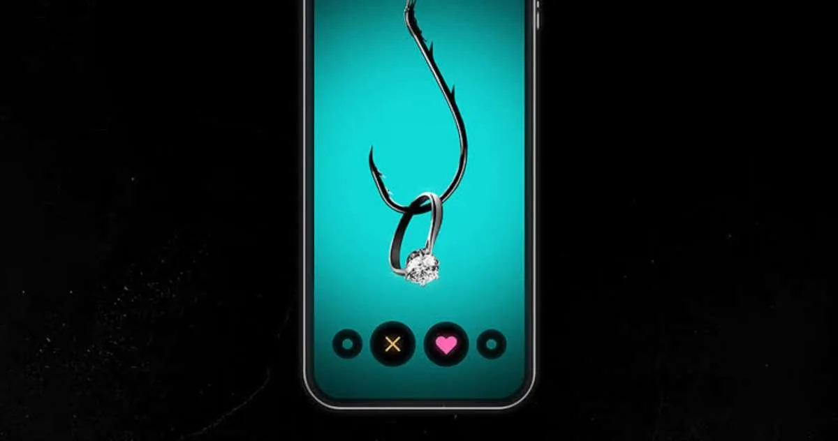 6 Fakta Menarik Film The Tinder Swindler, Dokumenter tentang Penipuan di Dating App