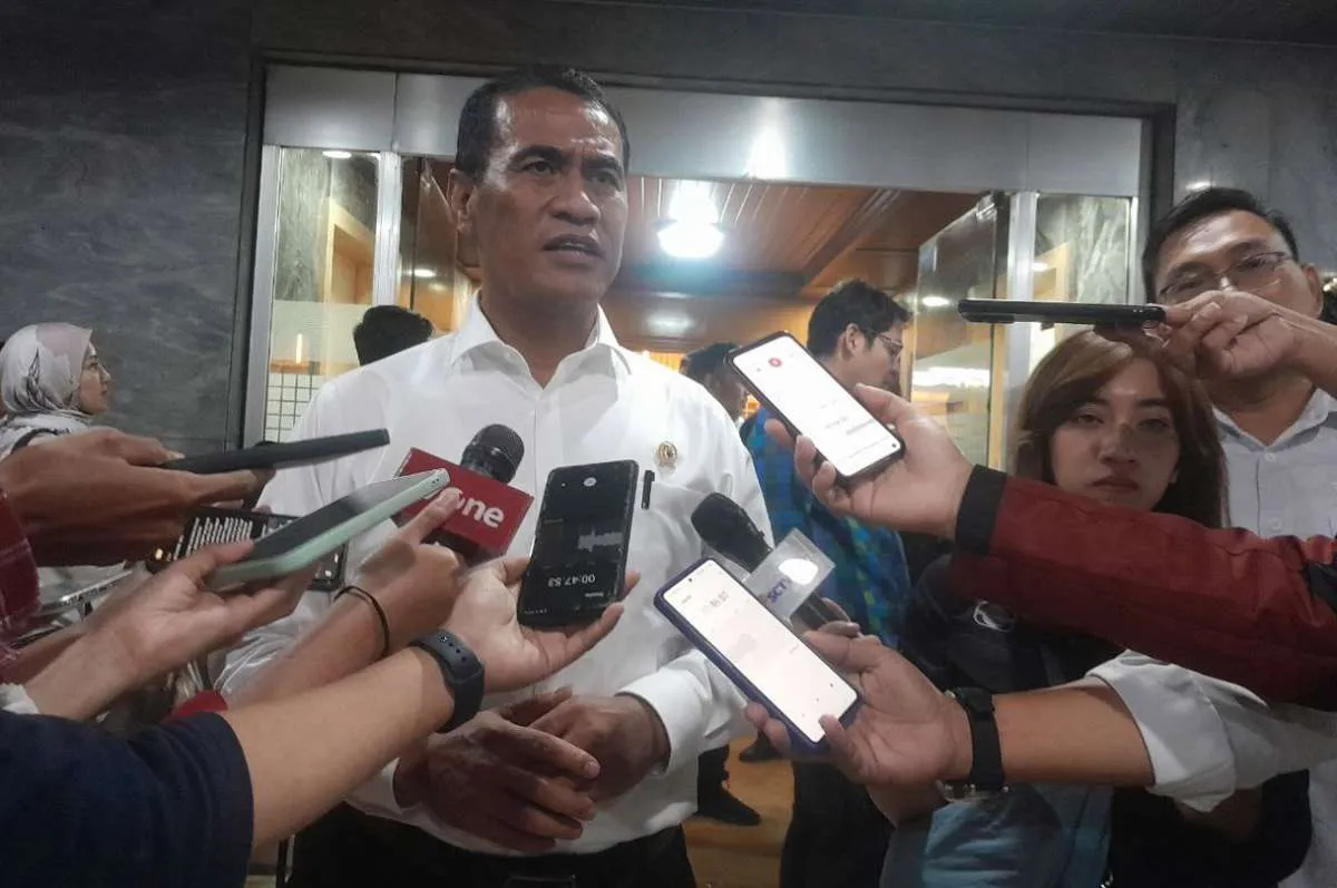 Impor Gula Bakal Dikurangi, Ini Strategi yang Dilakukan Pemerintah 