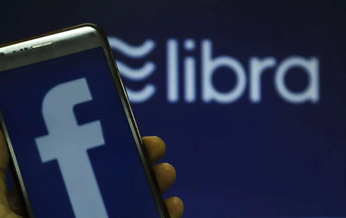 Libra, cryptocurrency ciptaan Facebook bisa melemahkan kendali bank sentral