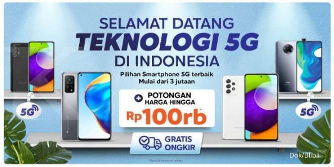 Belanja Gadget di Official Store, Solusi Praktis dan Bebas Khawatir