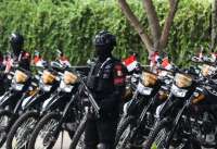 Polri Buka Pendaftaran Calon Bintara Tahun 2025, Catat Syarat dan Jadwalnya