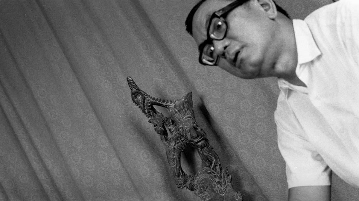 Kesederhanaan nan Mulia