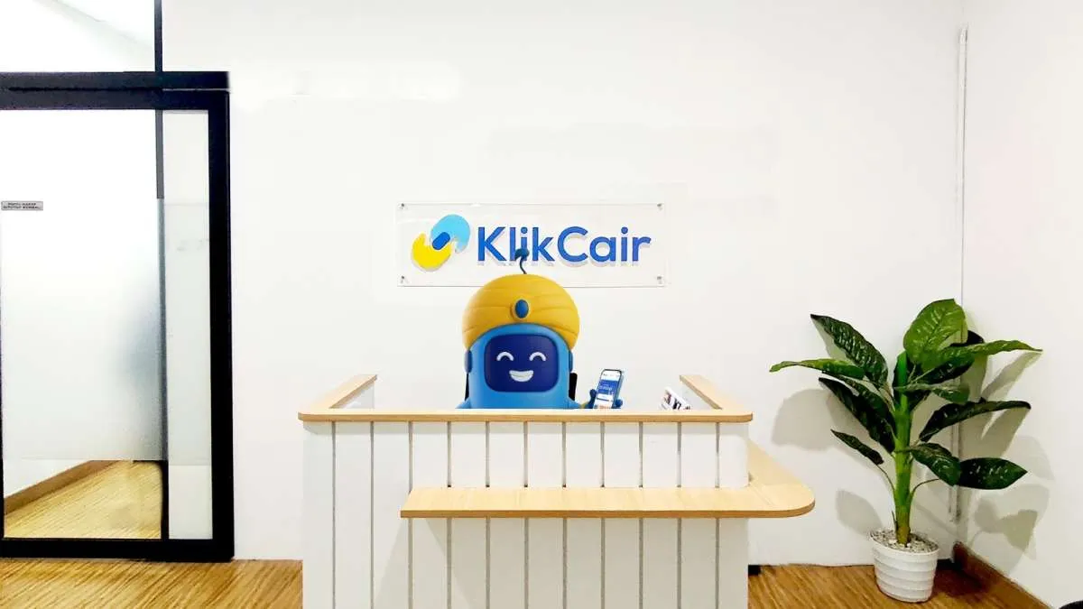 KlikCair Kampanyekan Keuangan Sehat di Kalangan Mahasiswa