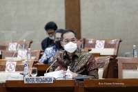 RCEP akan berlaku mulai 1 Januari 2022, Indonesia belum melakukan ratifikasi 