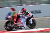 MotoGP Australia: Marc Marquez Juara, Kalahkan Jorge Martin dalam Duel Sengit