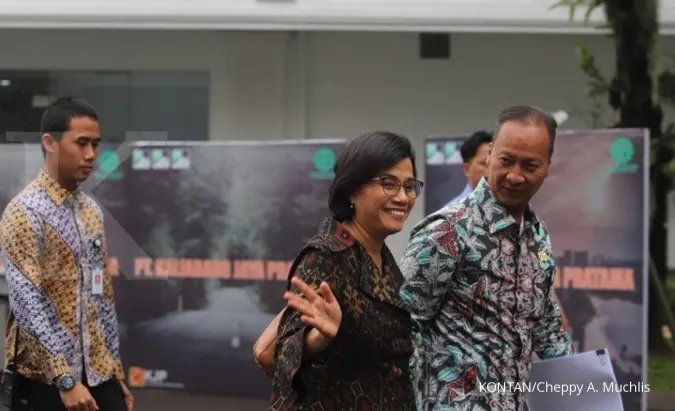 Indonesia formulates plan to become upper-middle income country