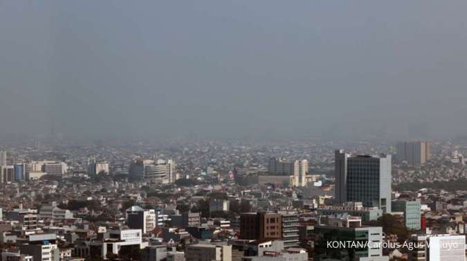 Jakarta Bakal Ganti Nama Jadi Daerah Khusus, Begini Kata Pengamat