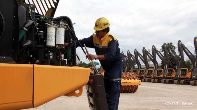 INTA akan bayar dividen Rp 22,5 per saham