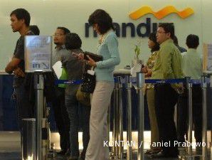 Bank Mandiri dilarang melelang aset Benua Indah