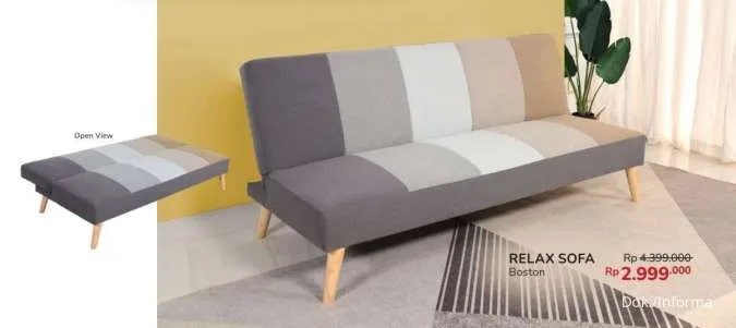 Promo Informa Sofa Bed Agustus 2022 (2)