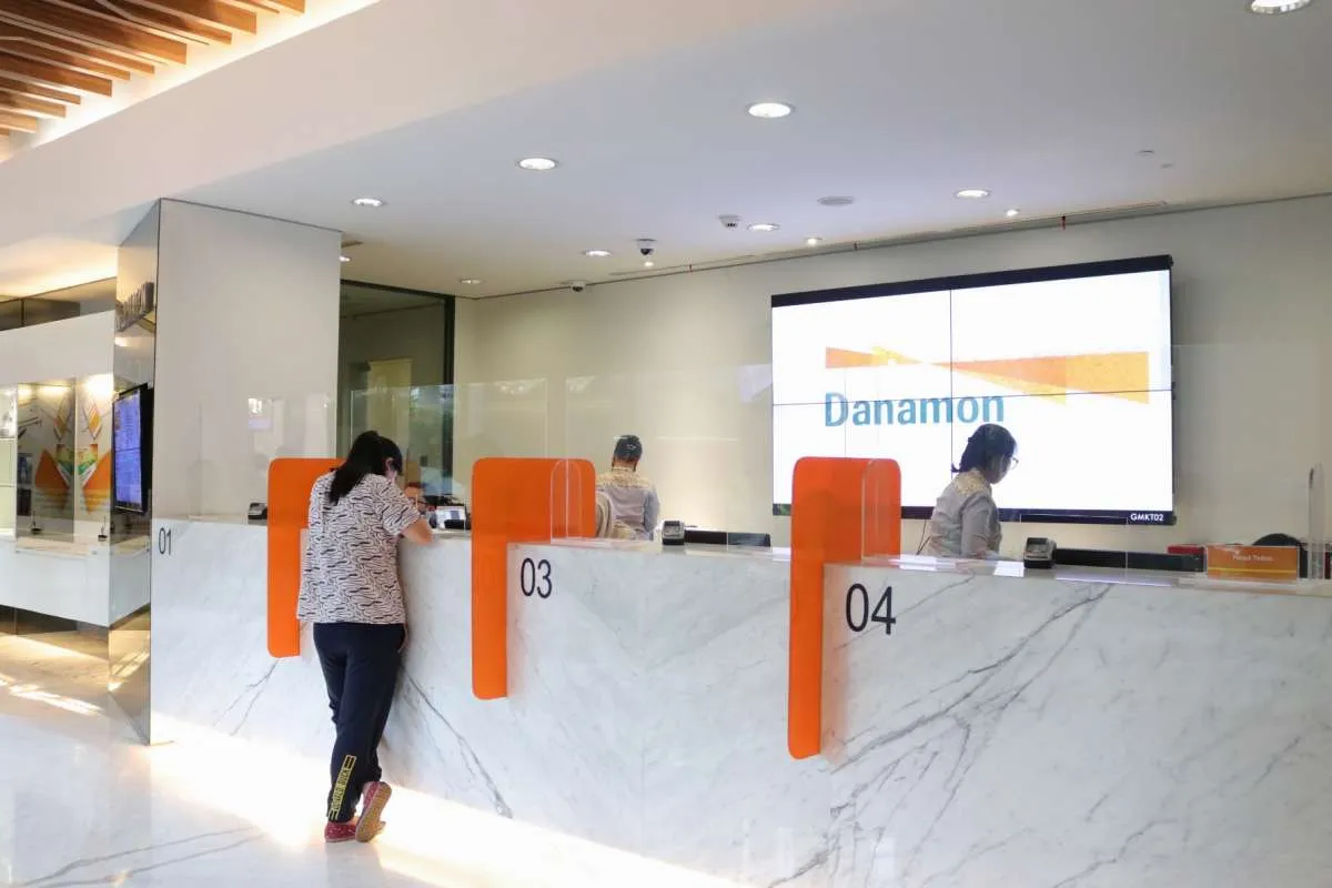 Danamon Targetkan Premi dari Bisnis Bancassurance Tembus Rp 1,4 Triliun pada 2025